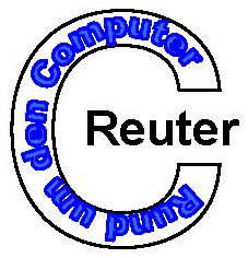 Sie sind richtig bei C-Reuter.net